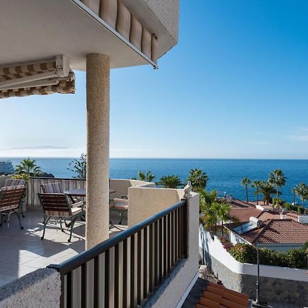 Sunset Two Bedroom Suite Puerto de Santiago  Dış mekan fotoğraf