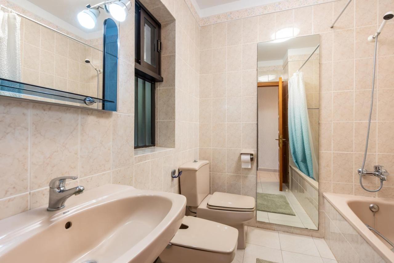Sunset Two Bedroom Suite Puerto de Santiago  Dış mekan fotoğraf